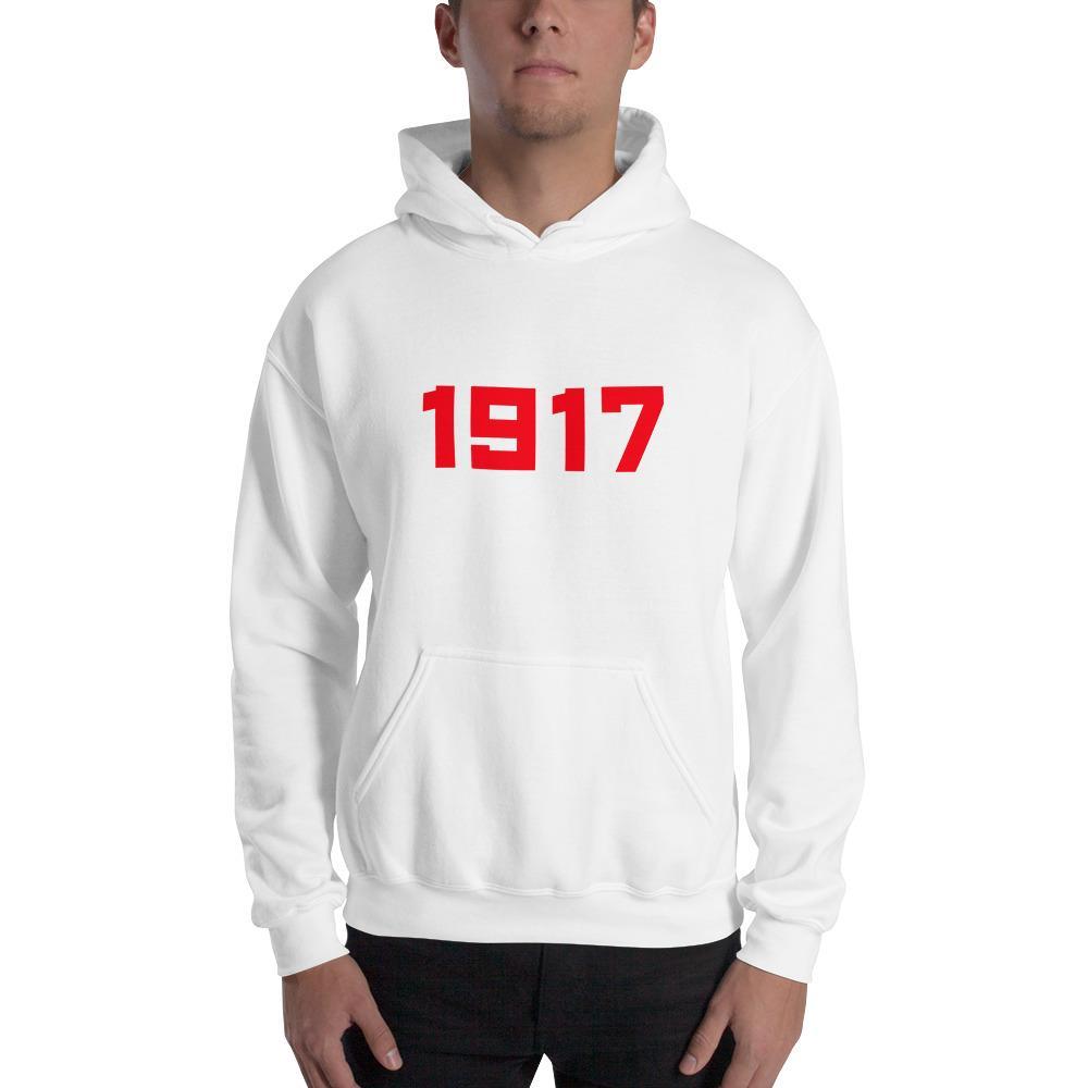1917 Unisex Hooded Sweatshirt