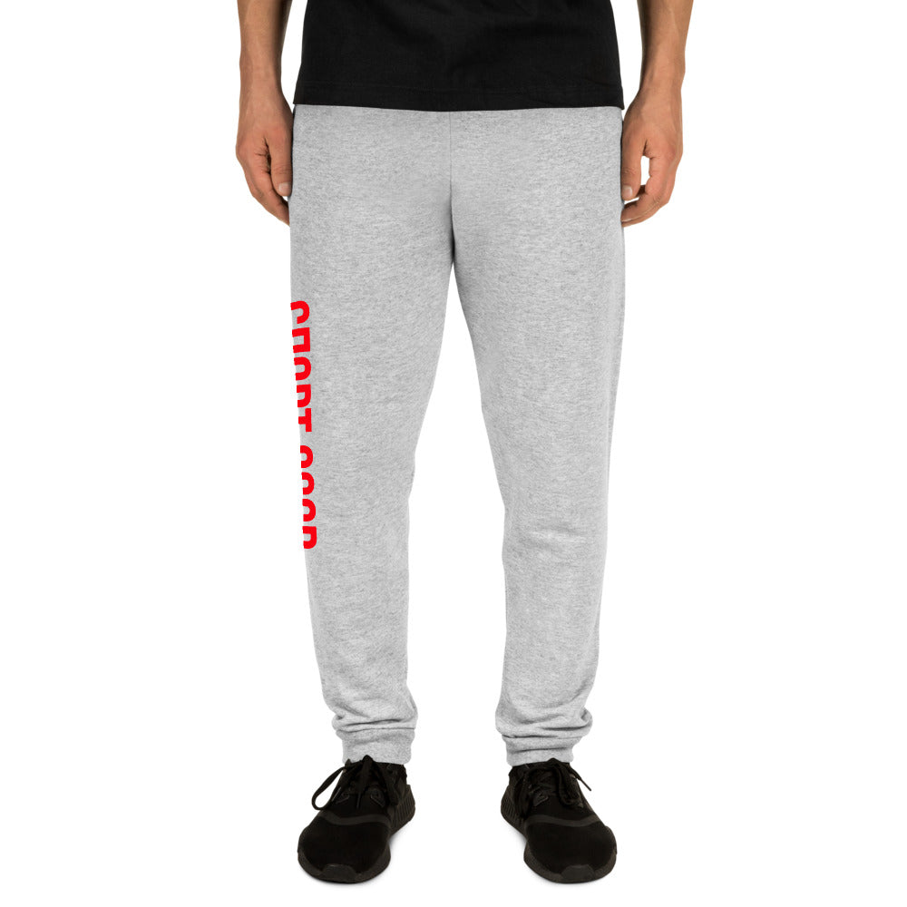 USSR Sport Unisex Joggers