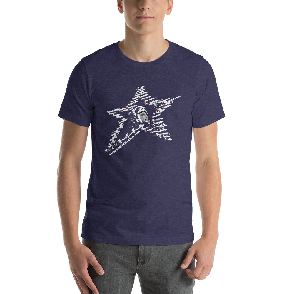 Soviet Aviator T-Shirt
