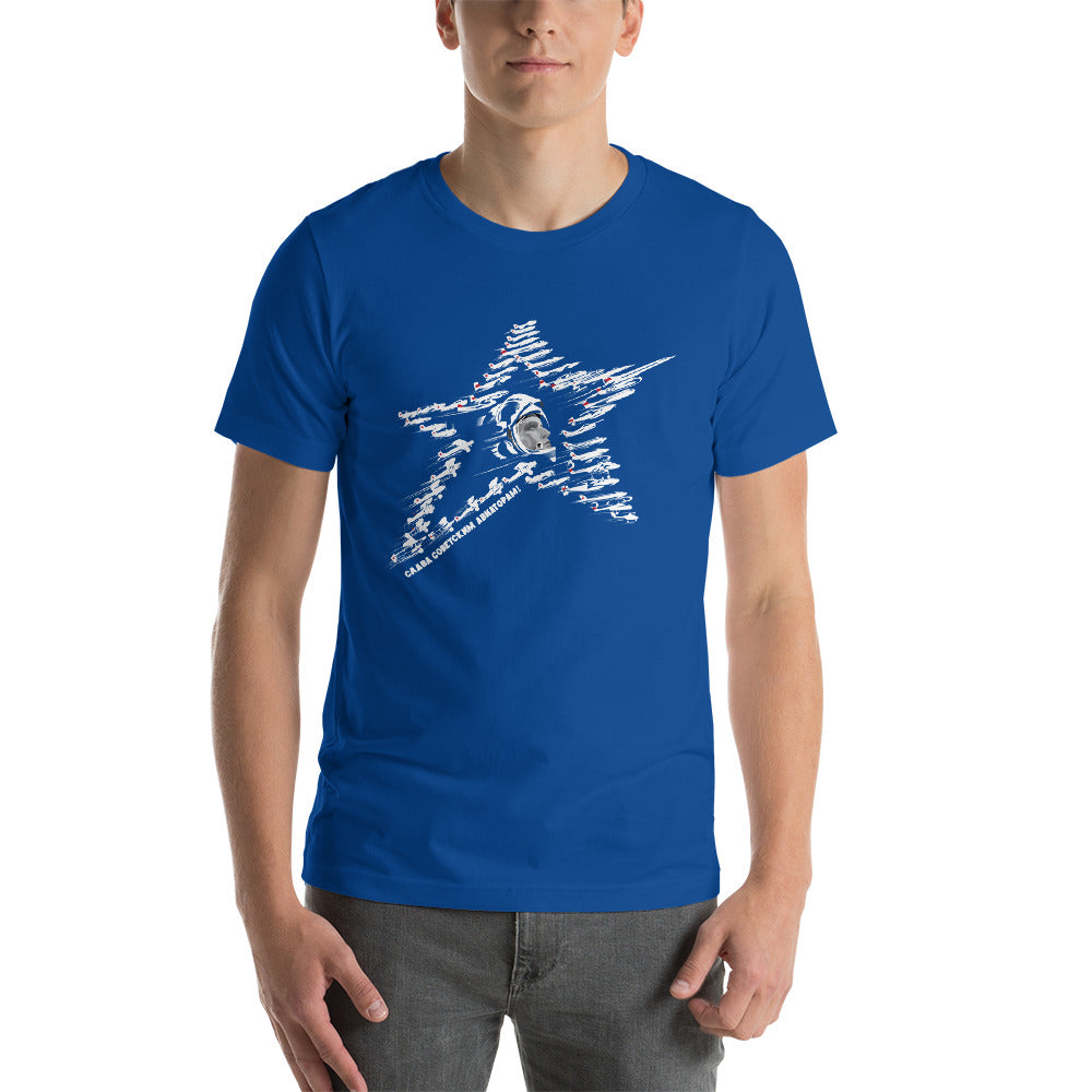 Soviet Aviator T-Shirt