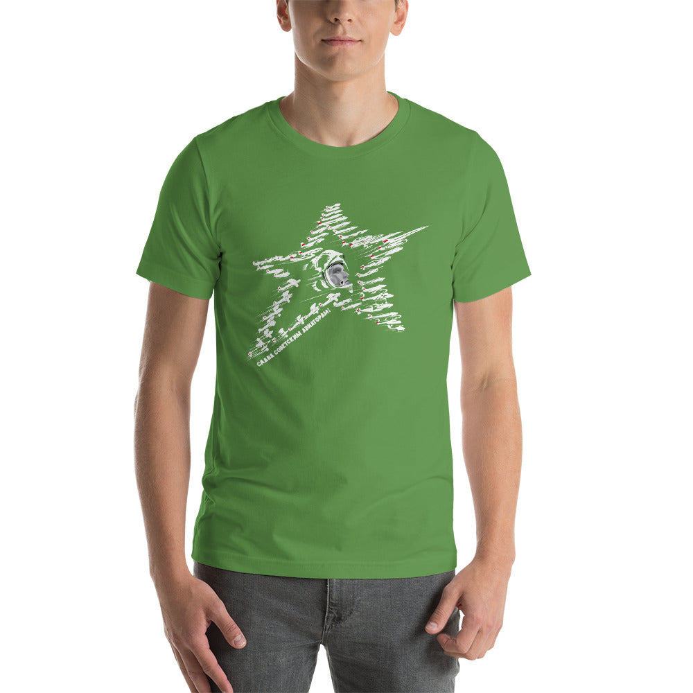 Soviet Aviator T-Shirt