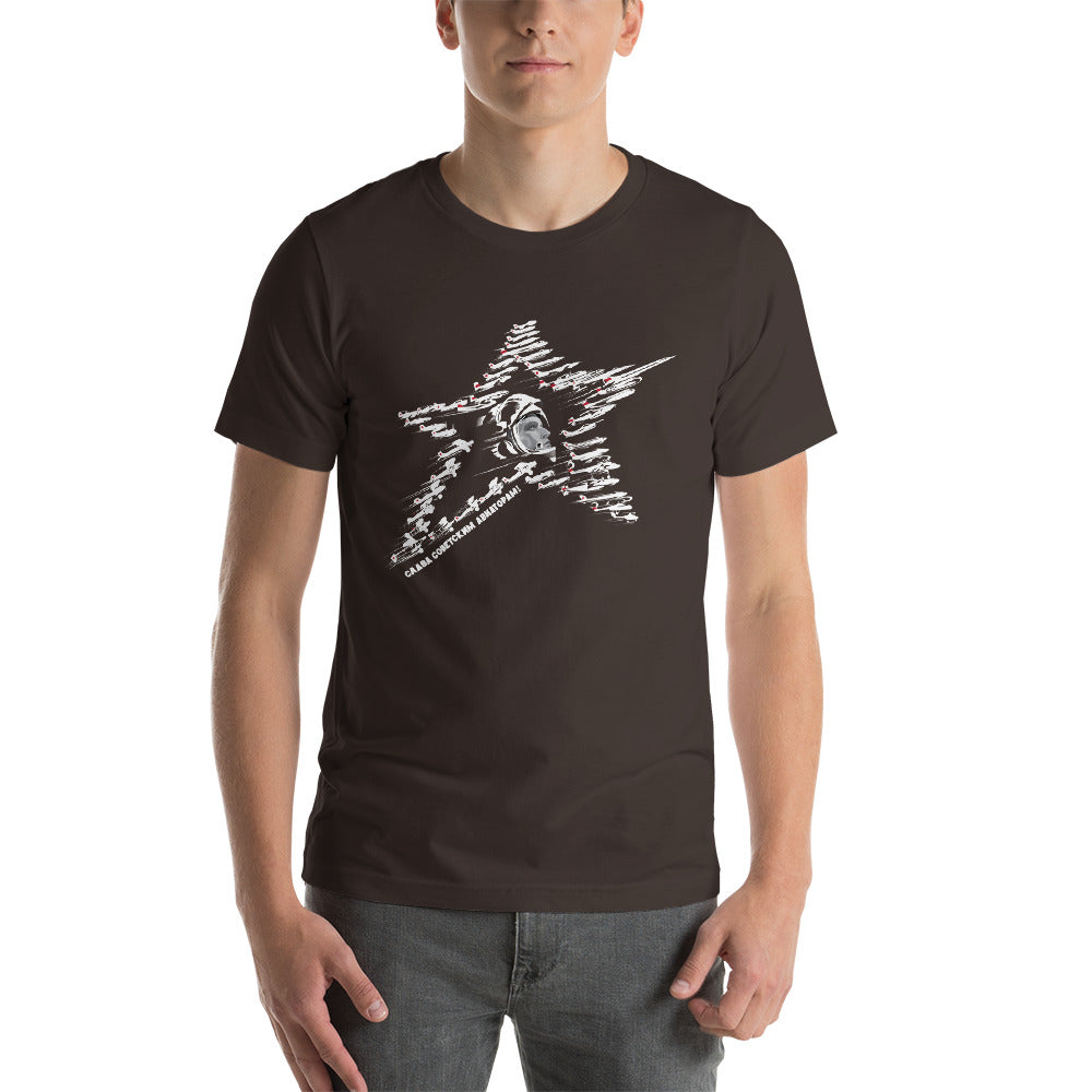 Soviet Aviator T-Shirt