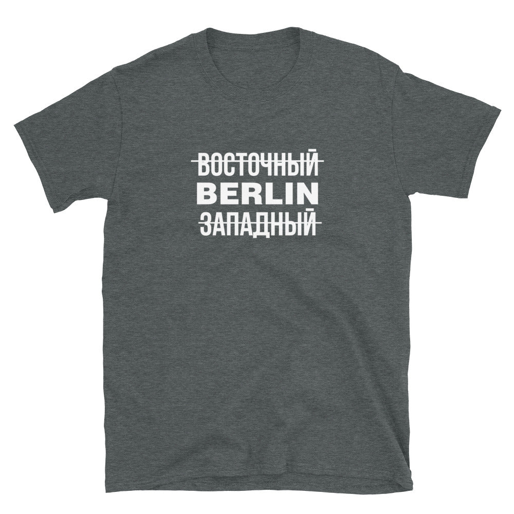 BERLIN WALL T-Shirt
