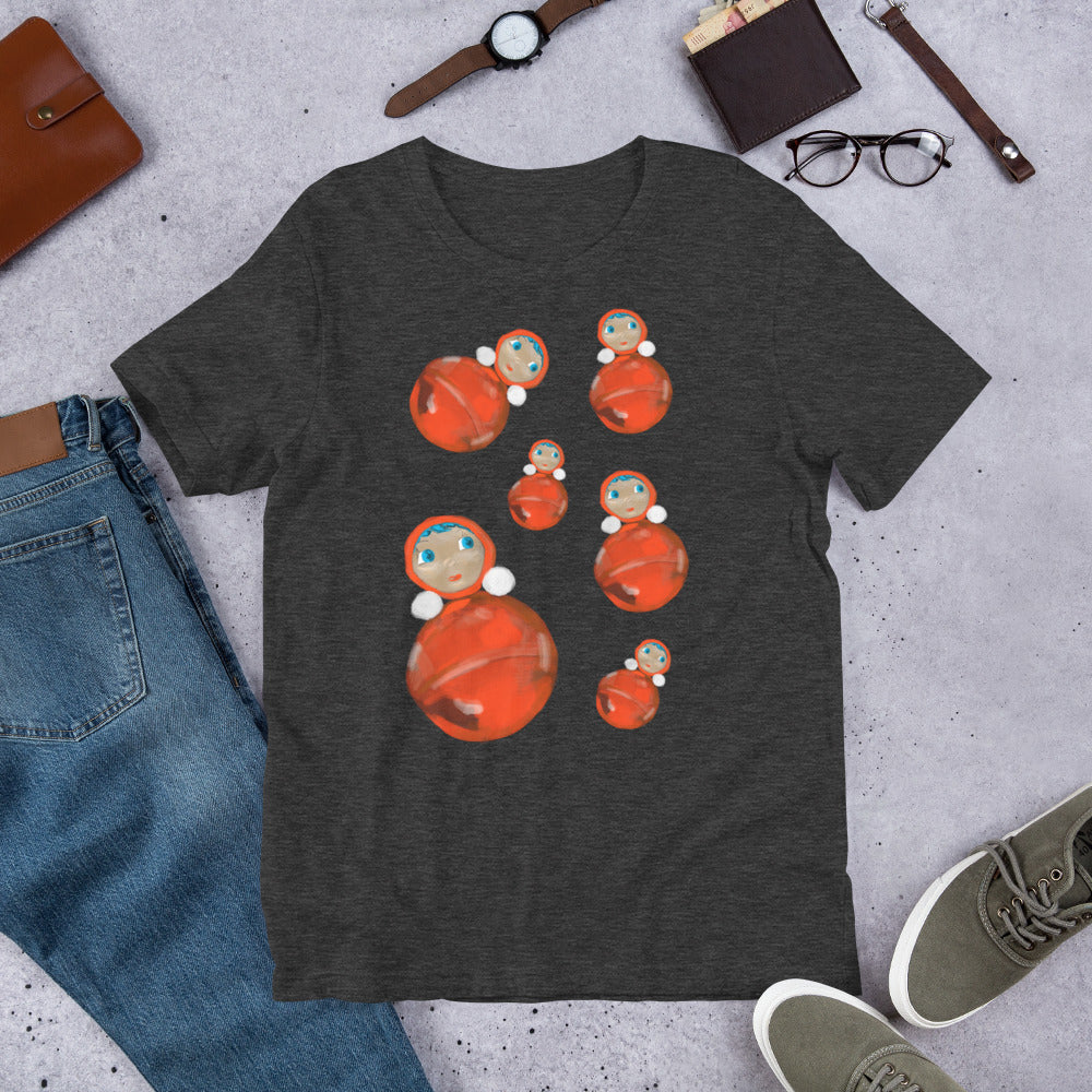Nevalyashka T-Shirt
