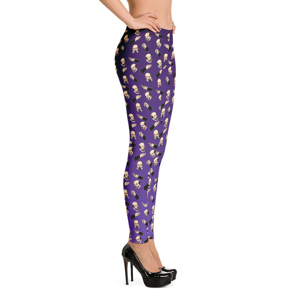 Lenings (Purple Rain)