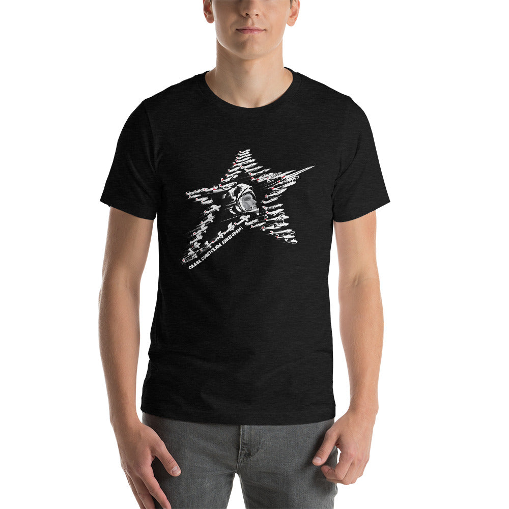 Soviet Aviator T-Shirt