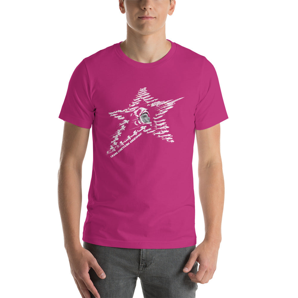 Soviet Aviator T-Shirt