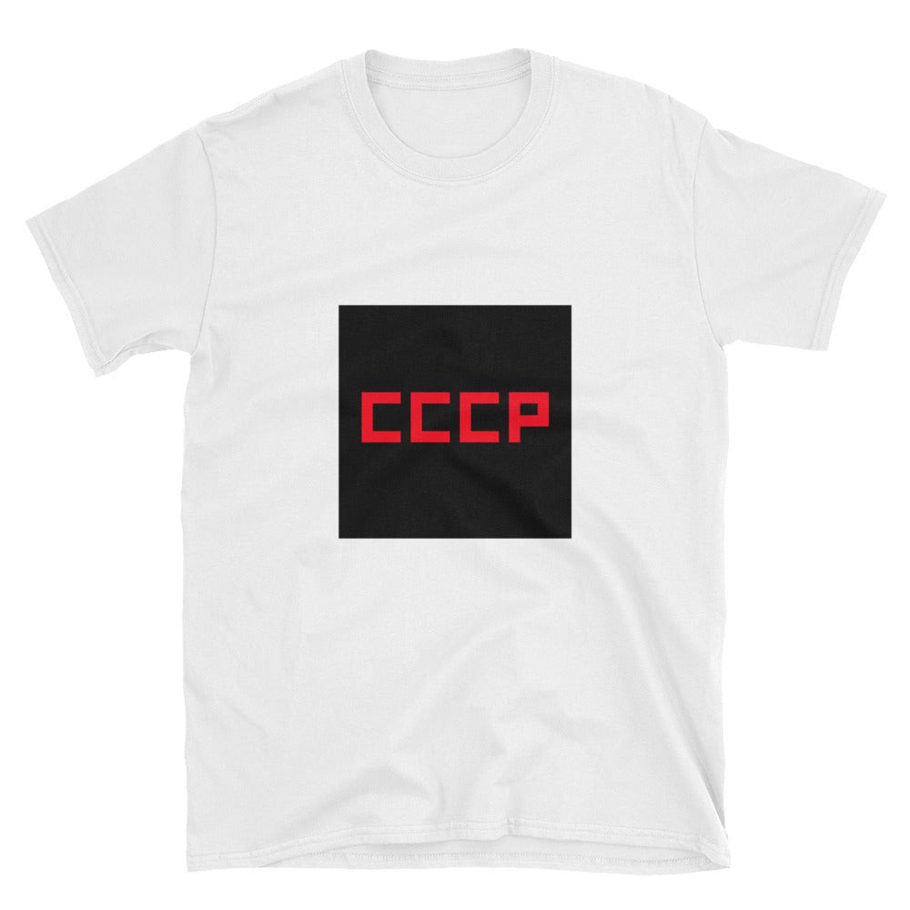BLACK SQUARE T-Shirt