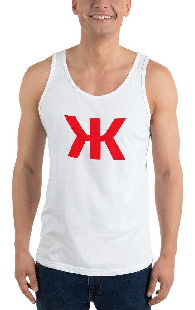 Ж Unisex Tank Top