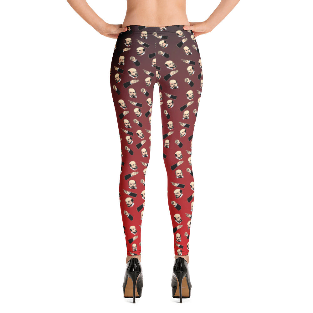 Lenings (Red star)