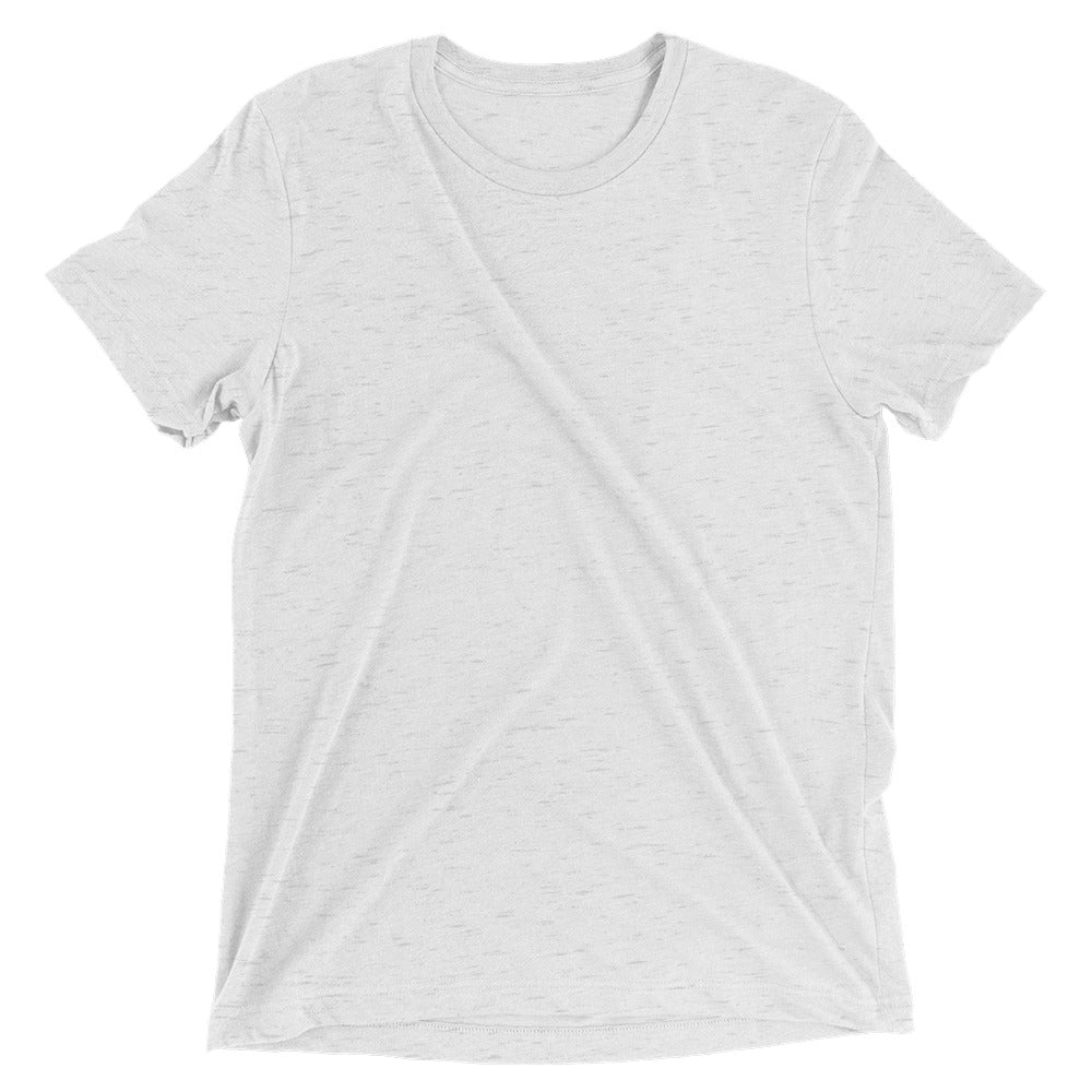 SOVIET SPACE DOGS Triblend Shirt