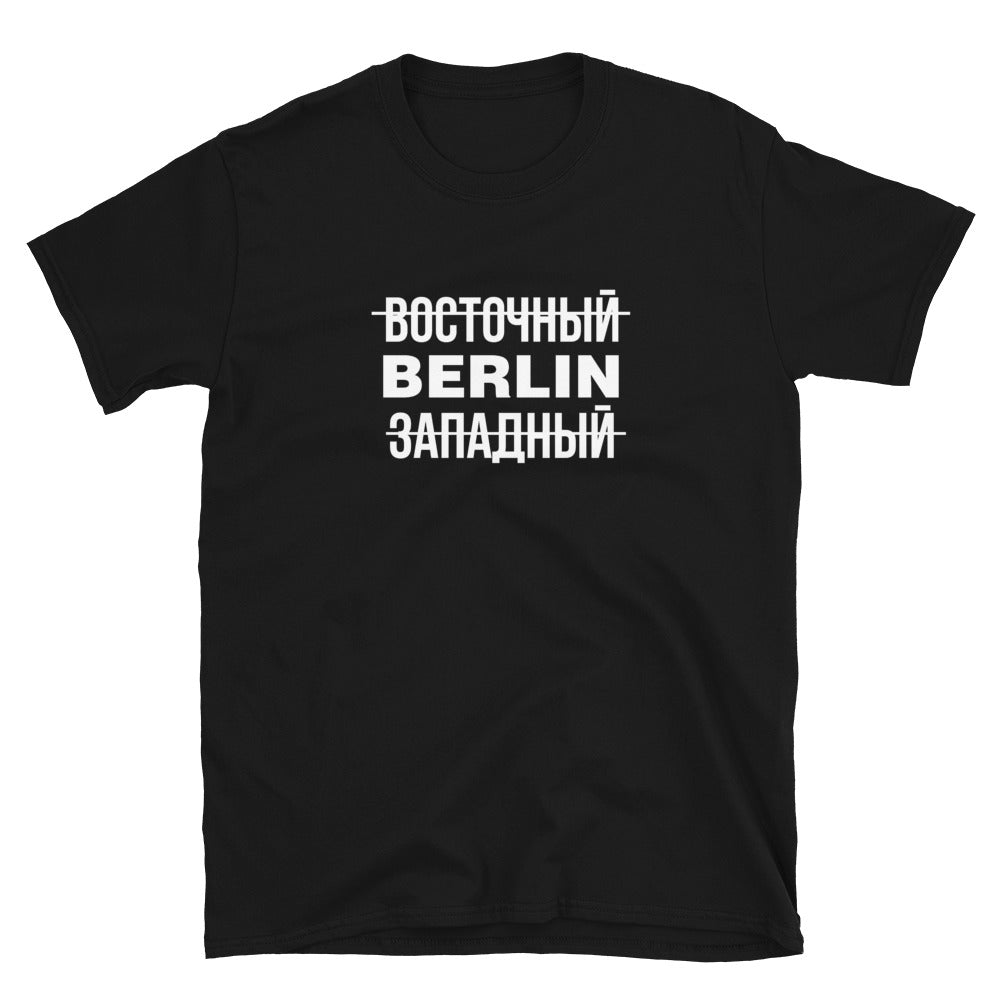 BERLIN WALL T-Shirt
