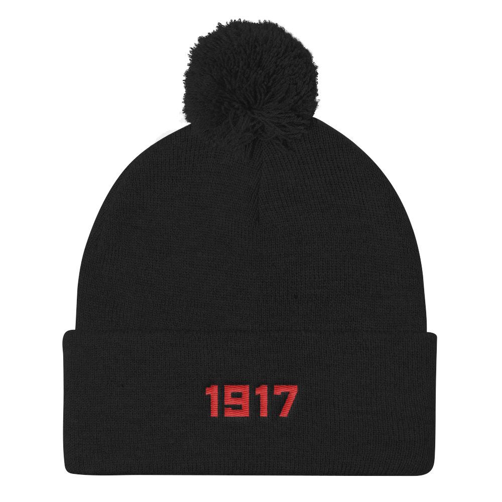 1917 Knit Hat - STRATONAUT Shop