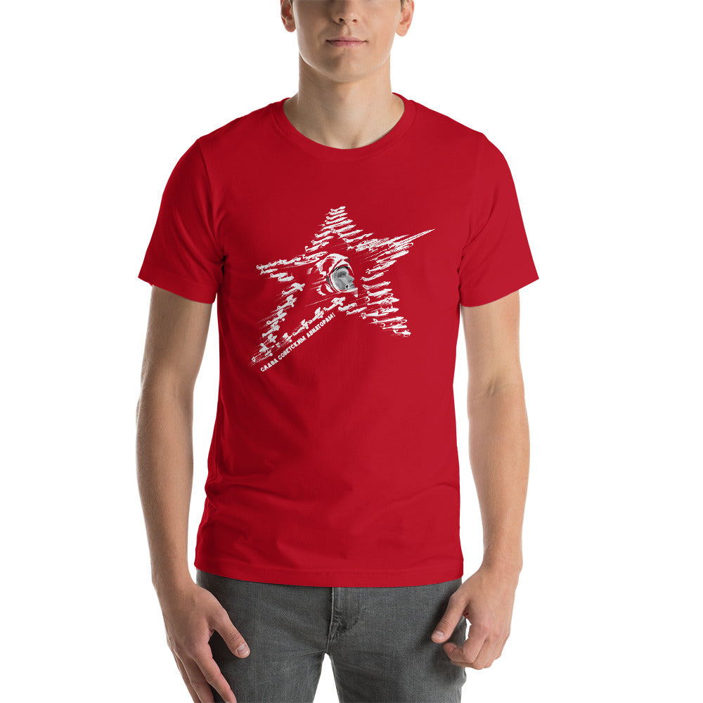 Soviet Aviator T-Shirt
