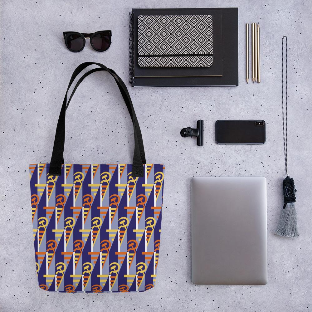Worker&Peasant Tote Bag