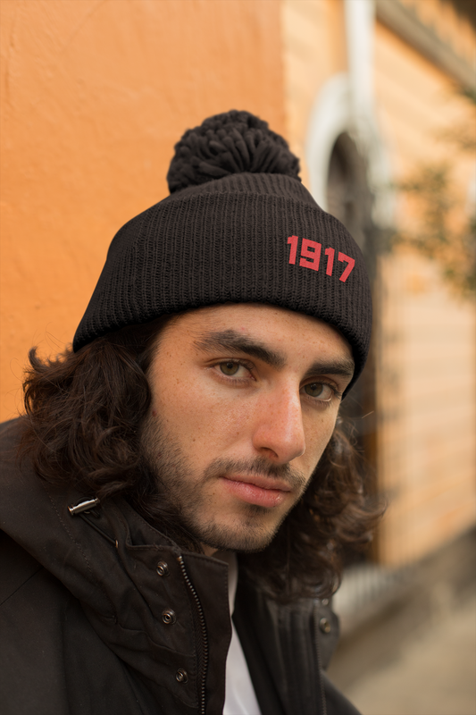 1917 Knit Hat