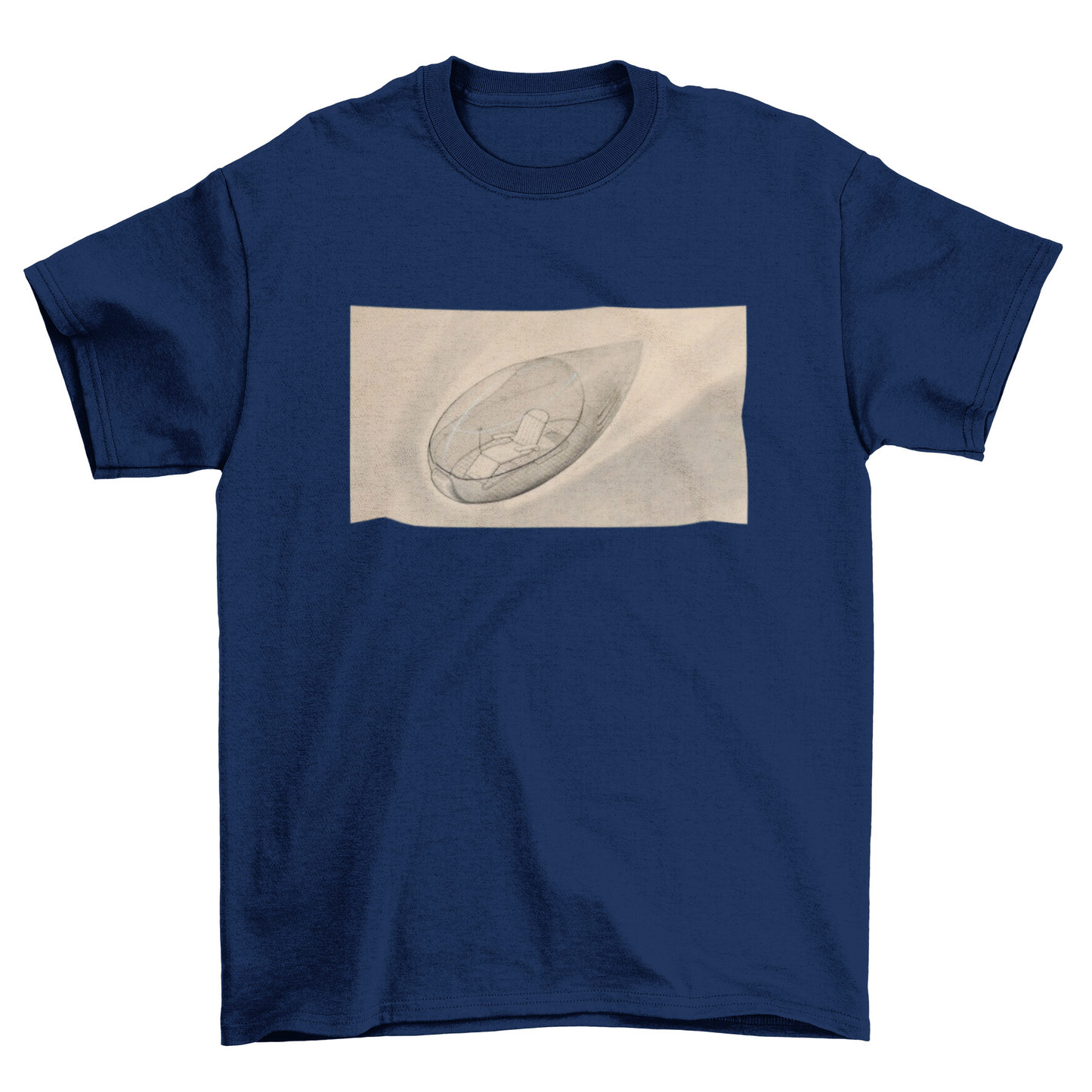 Flying City 1928 Shirt