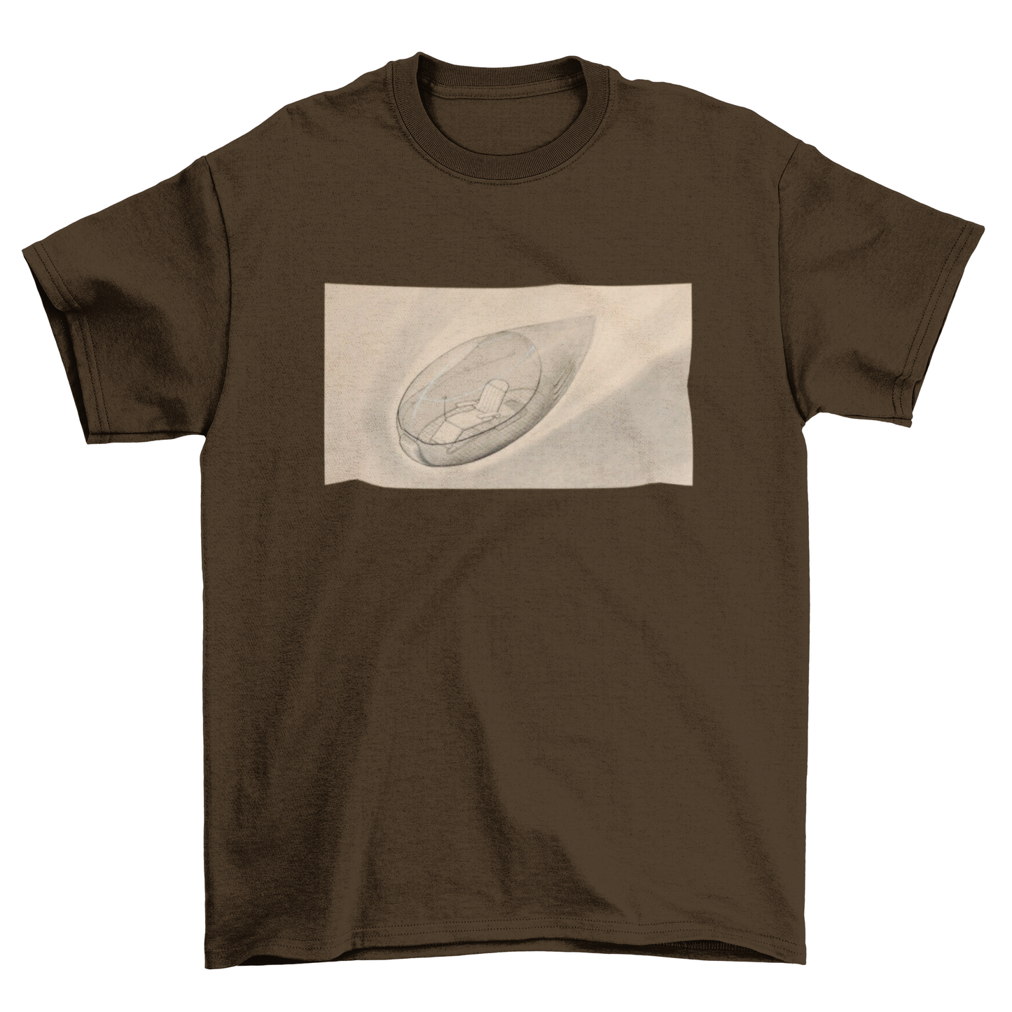 Flying City 1928 Shirt