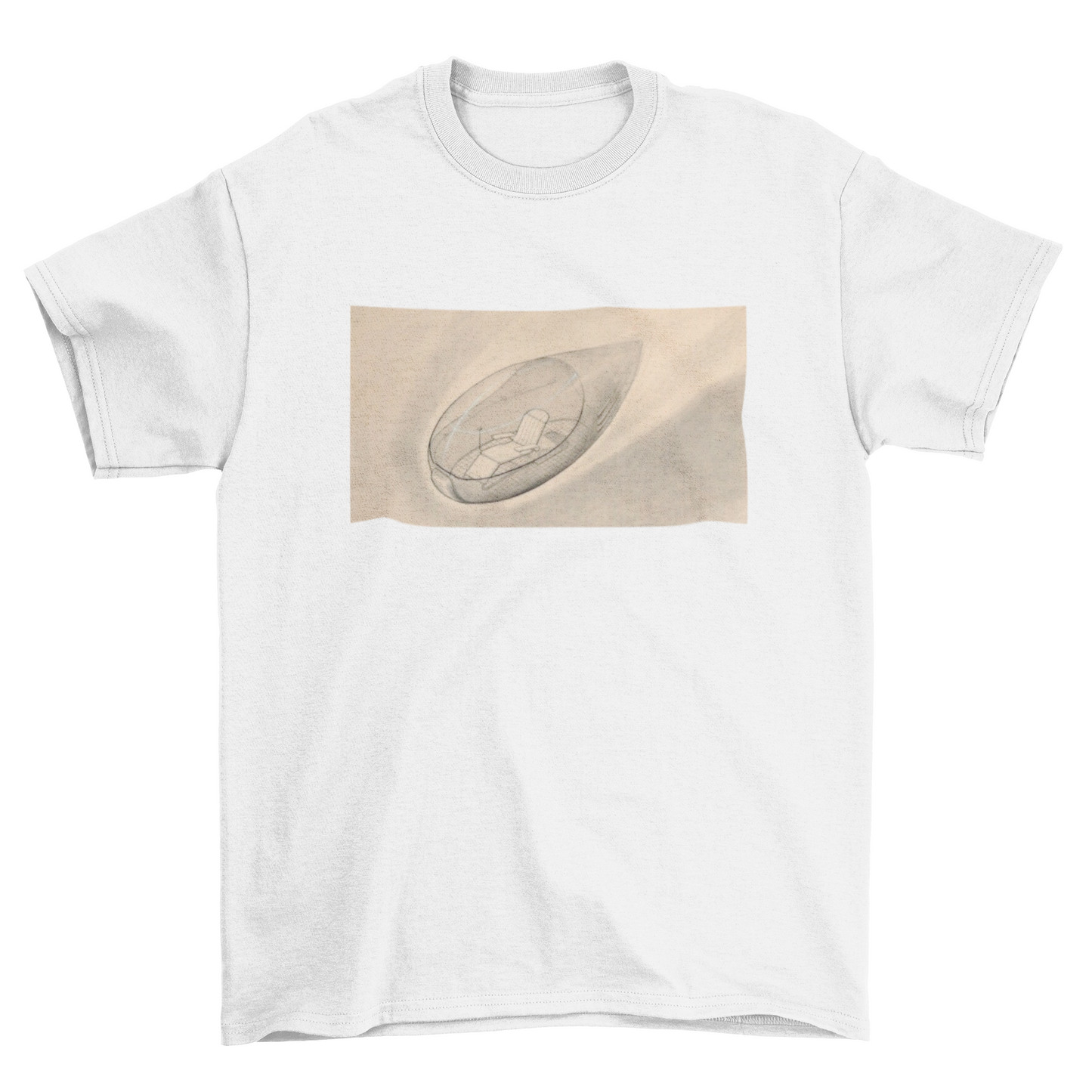 Flying City 1928 Shirt