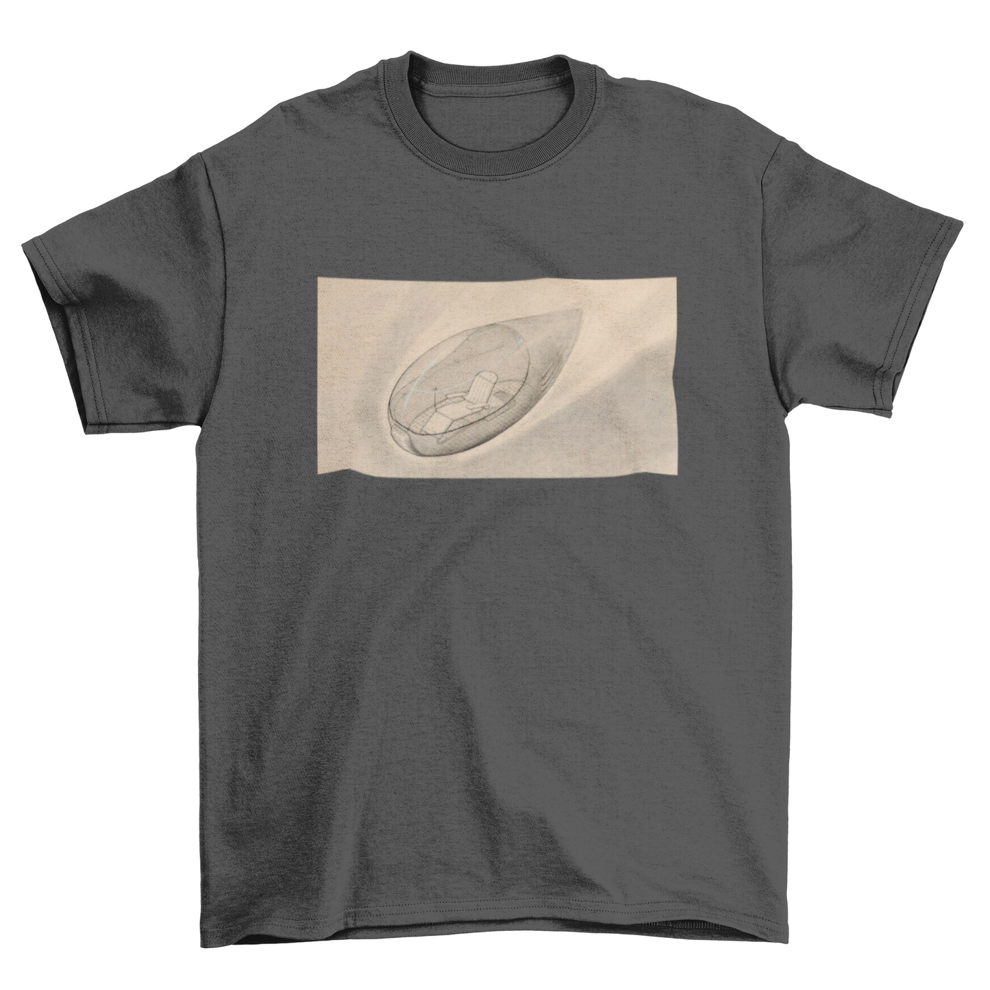 Flying City 1928 Shirt