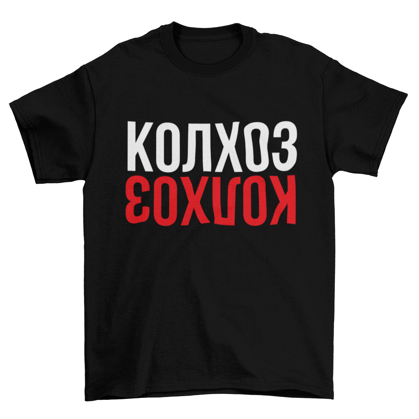 KOLKHOZ Shirt