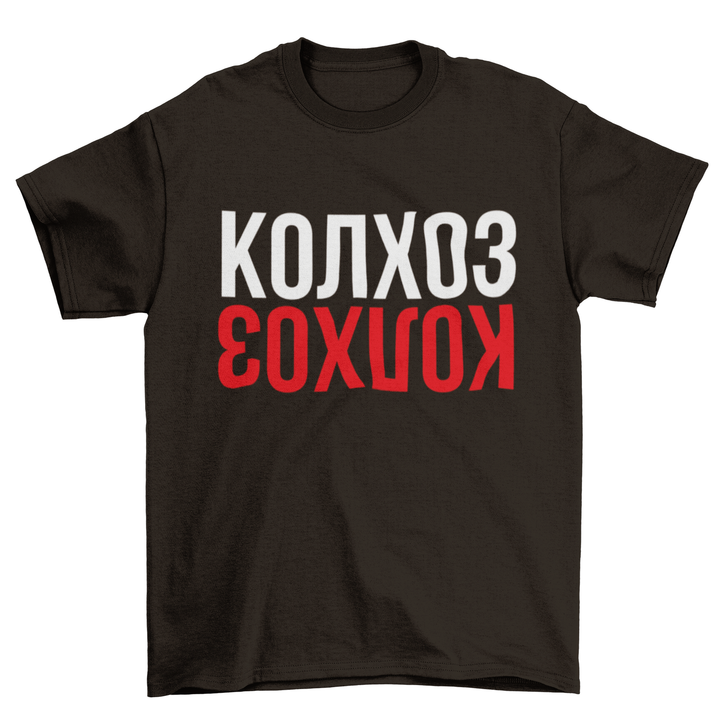 KOLKHOZ Shirt