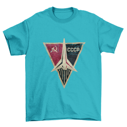 Cosmic Voyage T-Shirt