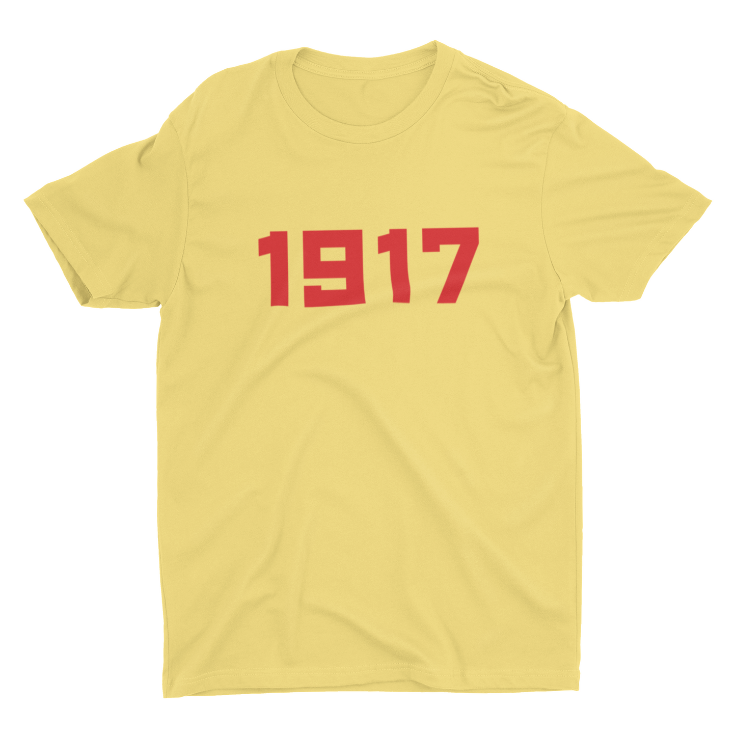 1917 Unisex T-Shirt
