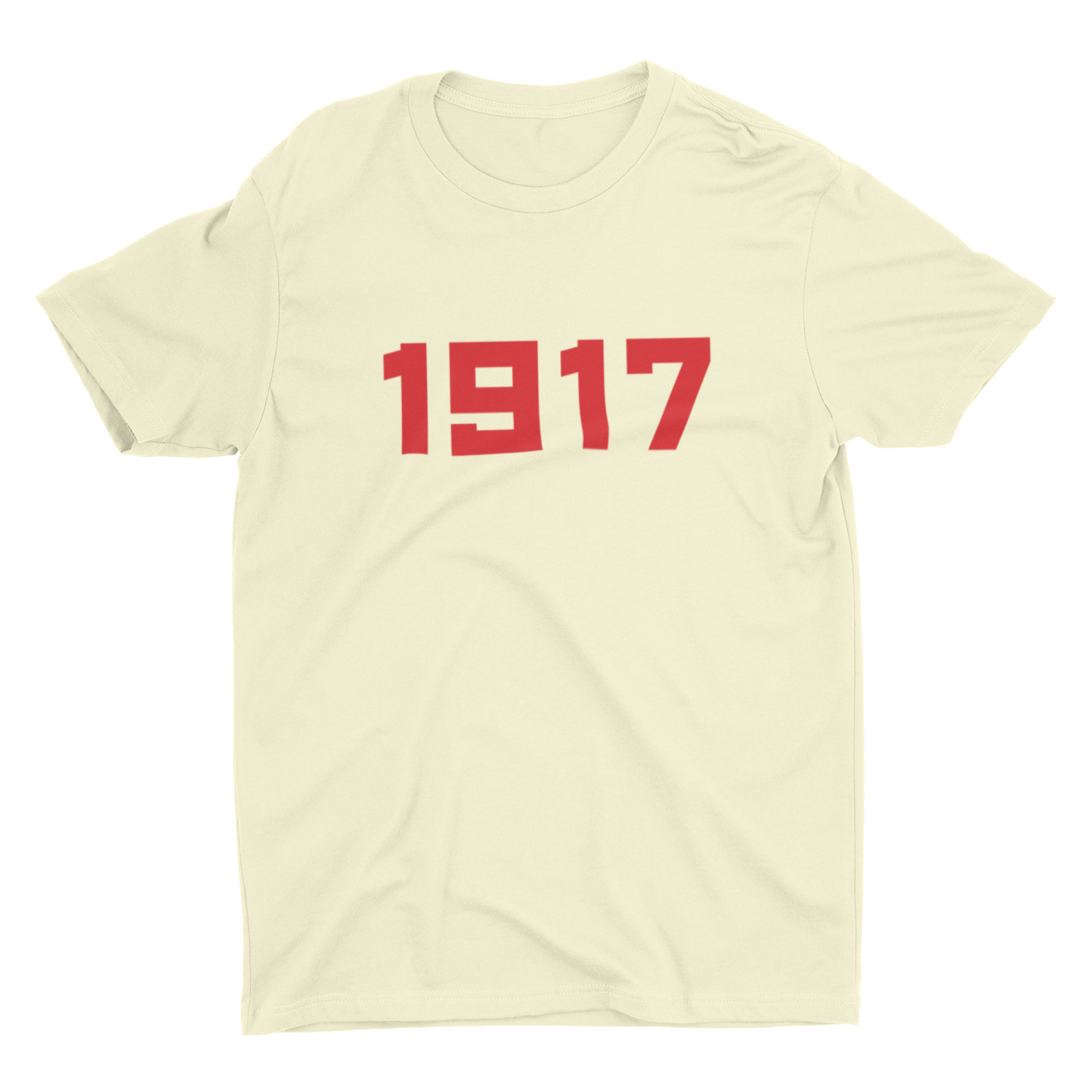 1917 Unisex T-Shirt