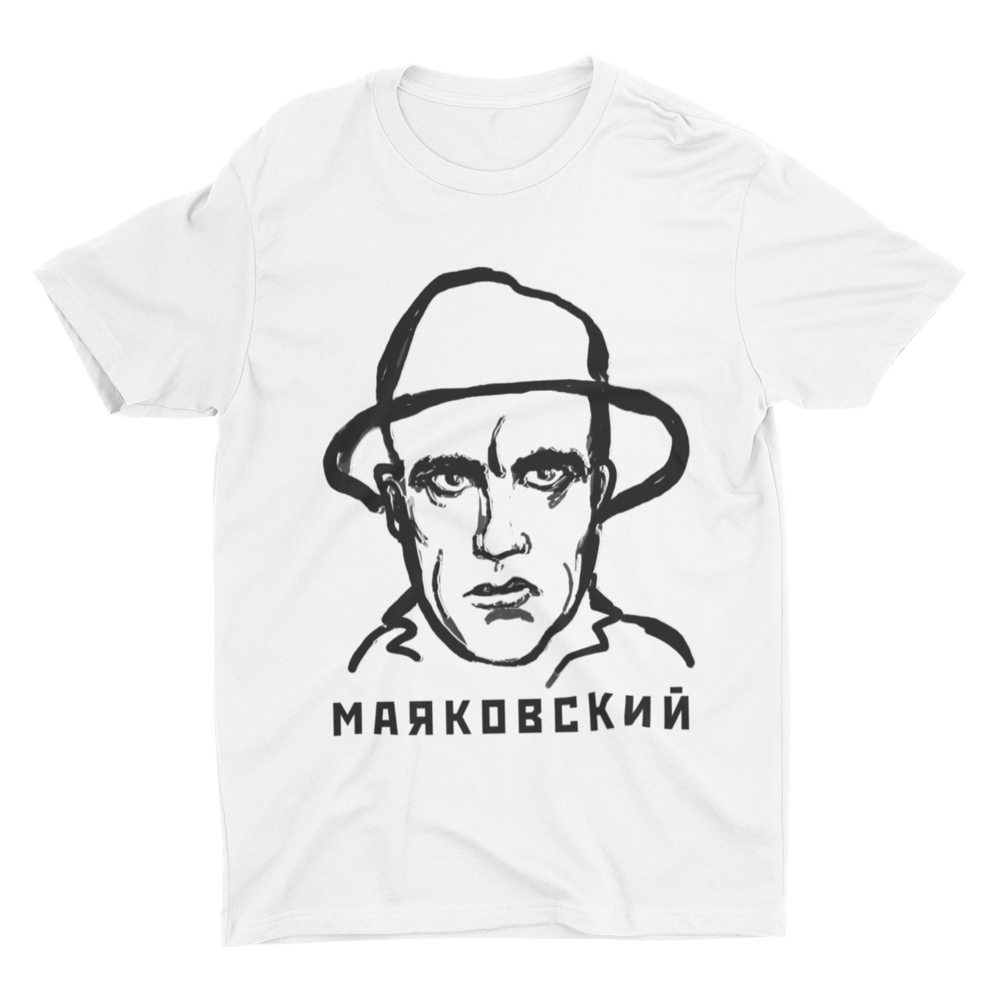 MAYAKOVSKY Shirt