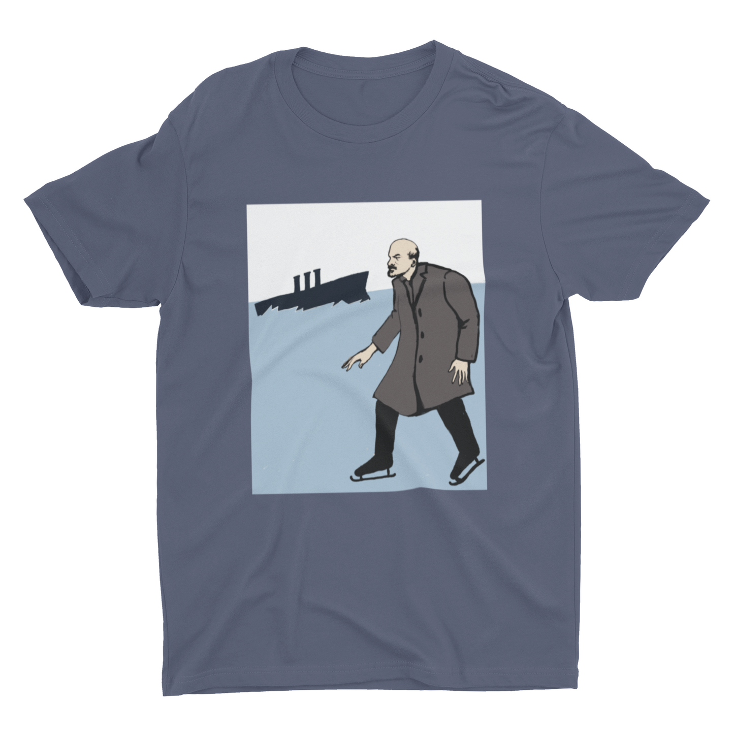 Aurora Unisex Shirt