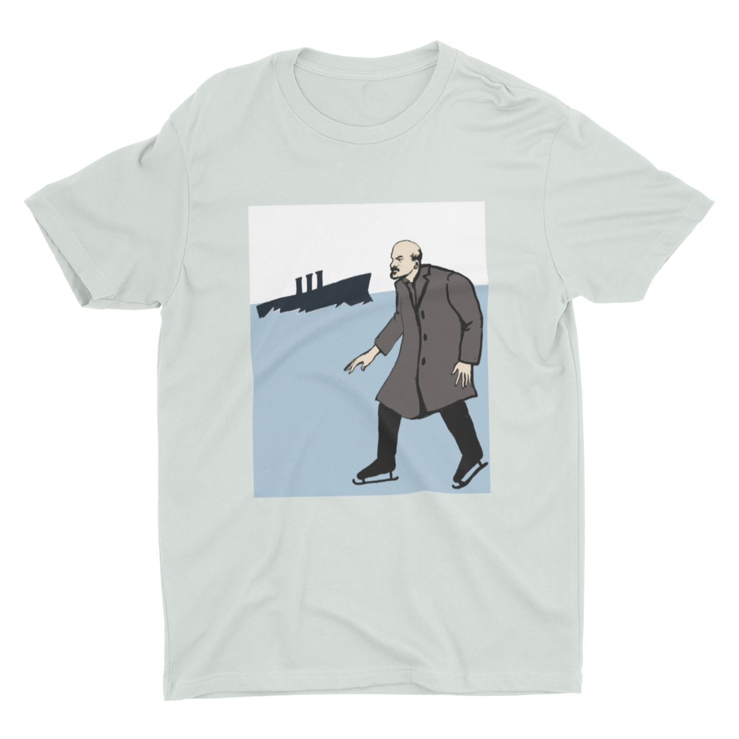 Aurora Unisex Shirt