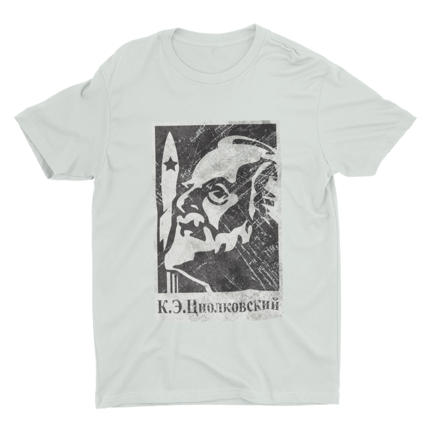 TSIOLKOVSKY Unisex Shirt