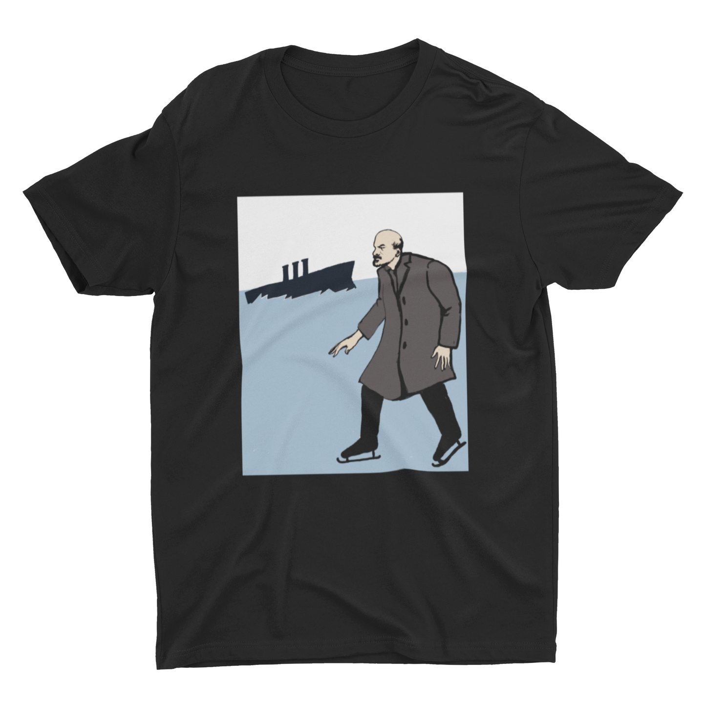 Aurora Unisex Shirt