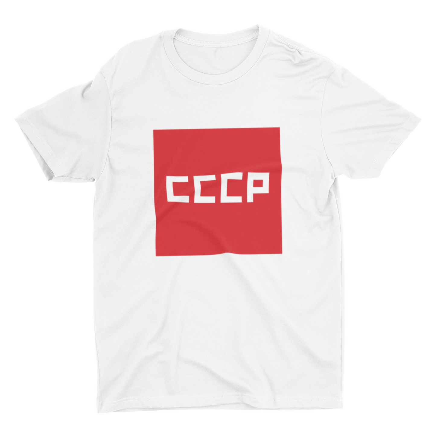 RED SQUARE Shirt
