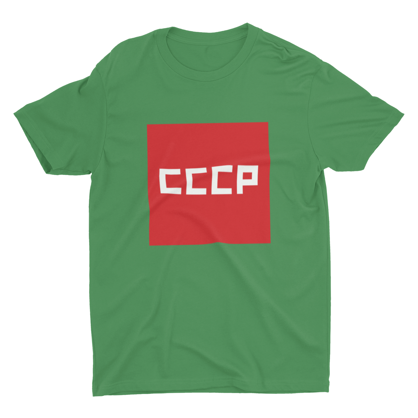 RED SQUARE Shirt