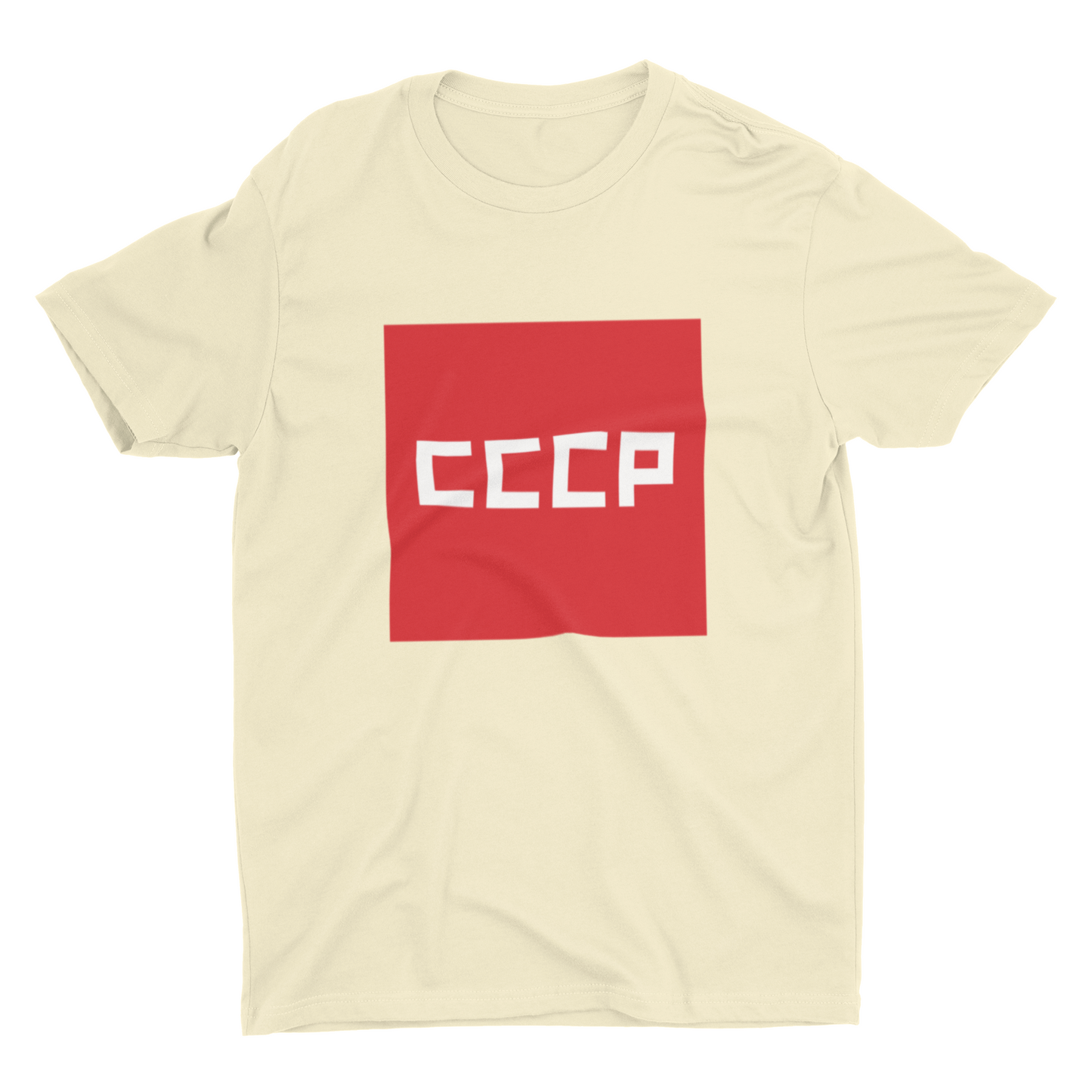 RED SQUARE Shirt