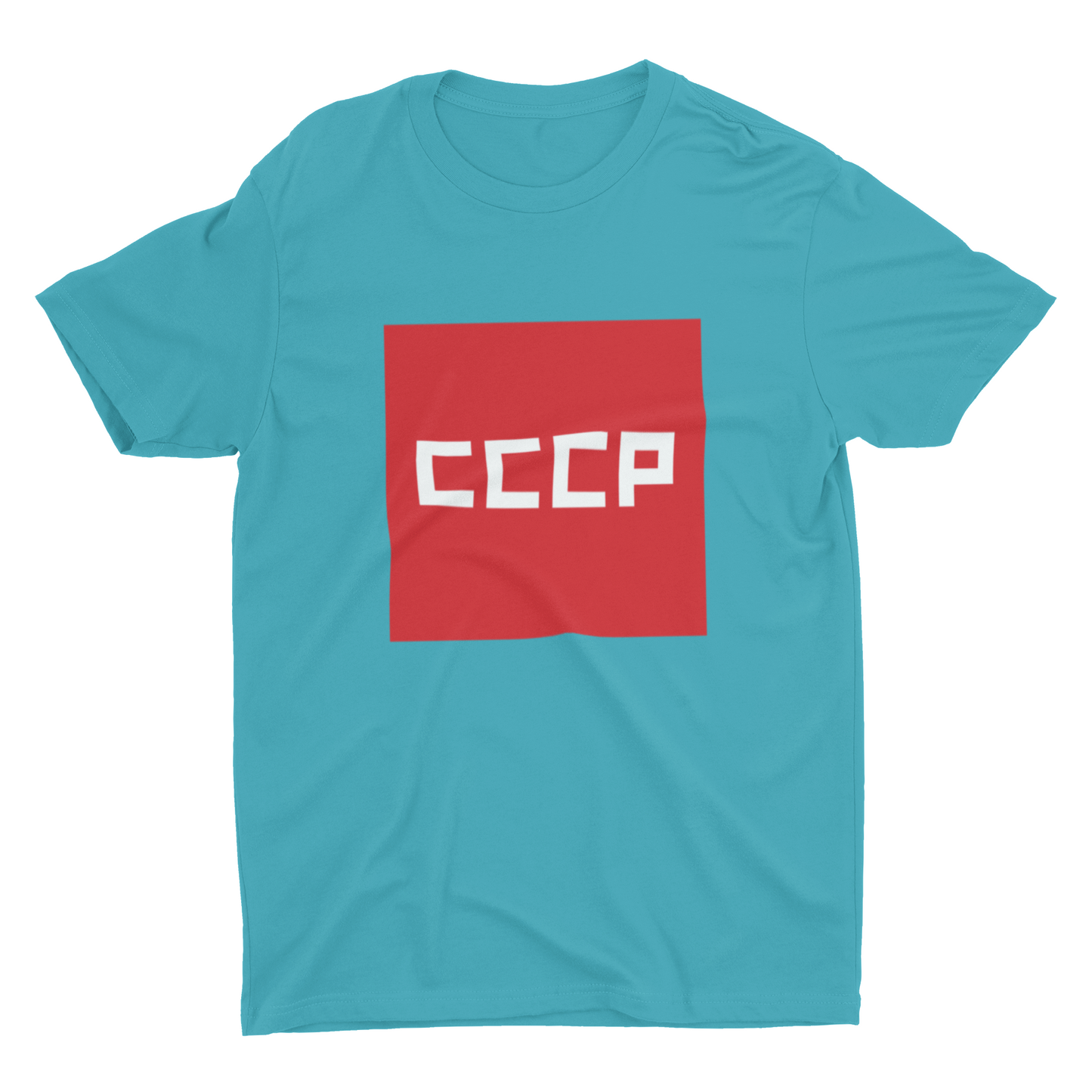 RED SQUARE Shirt