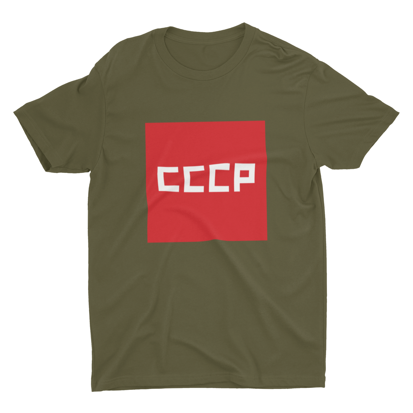 RED SQUARE Shirt