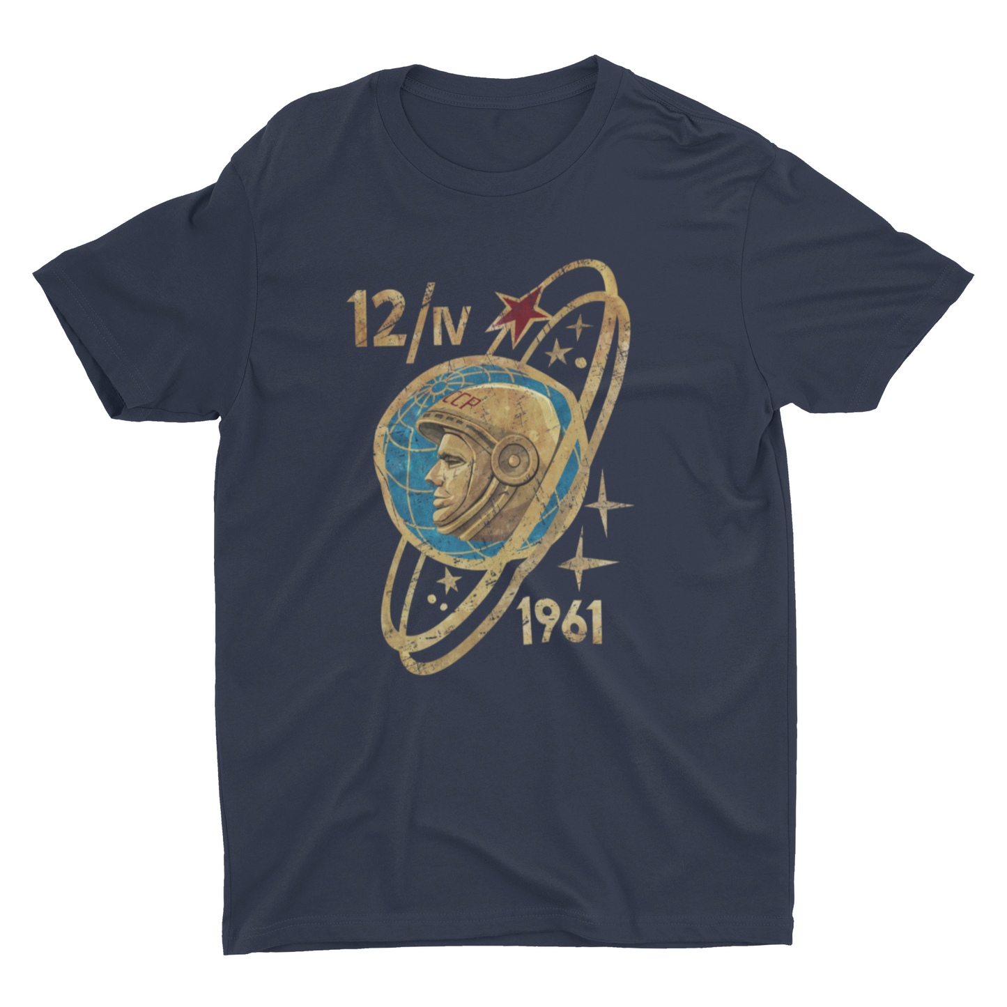 YURI GAGARIN Shirt