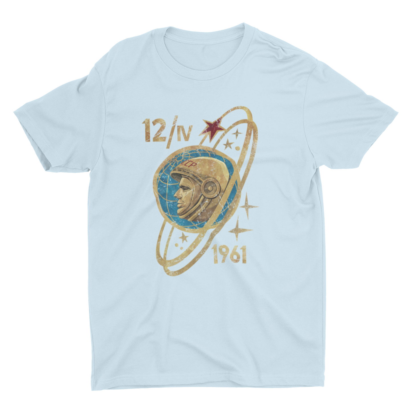 YURI GAGARIN Shirt