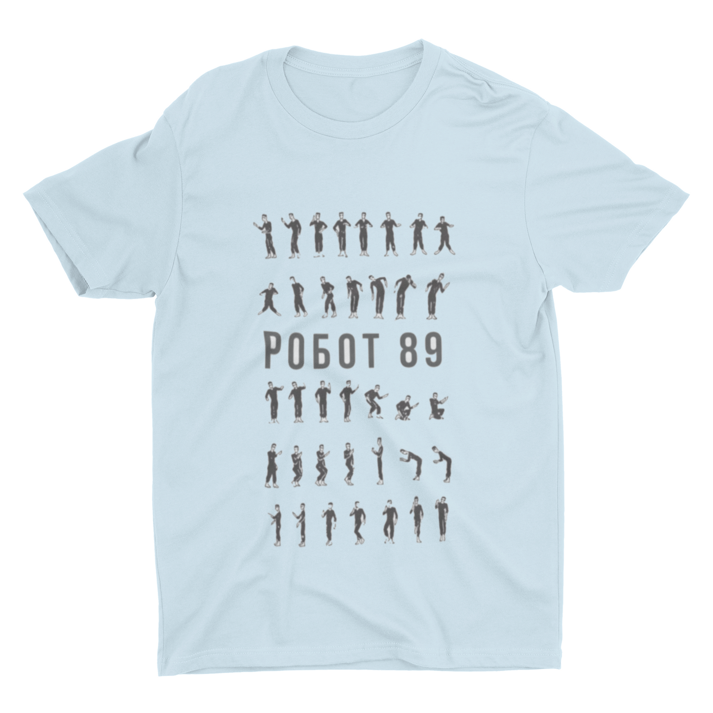 ROBOT 89 Shirt