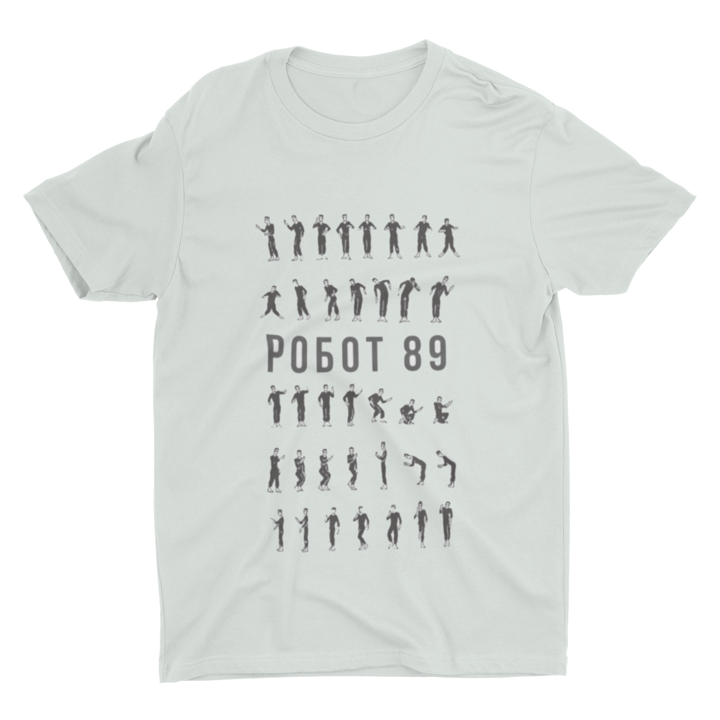 ROBOT 89 Shirt
