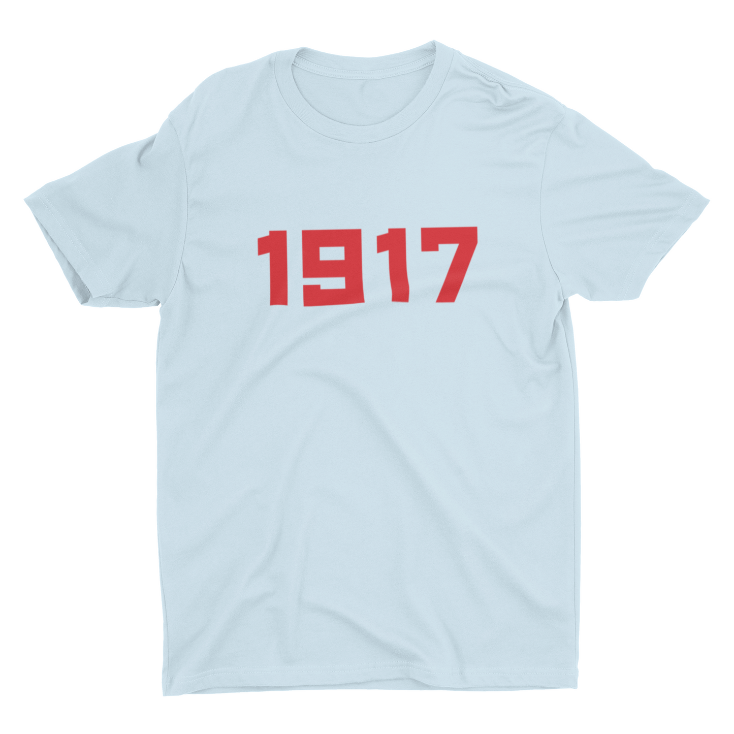 1917 Unisex T-Shirt