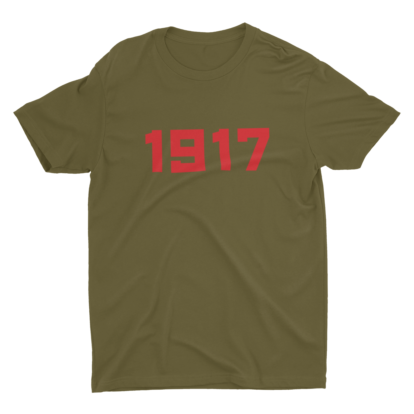 1917 Unisex T-Shirt