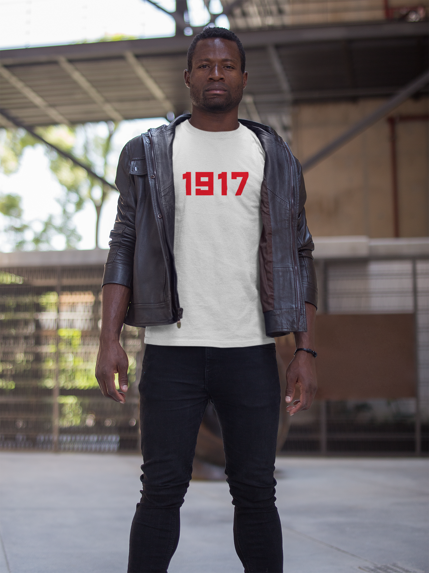 1917 Unisex T-Shirt