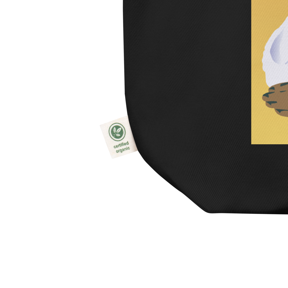 Sheep Breeder Eco Tote Bag