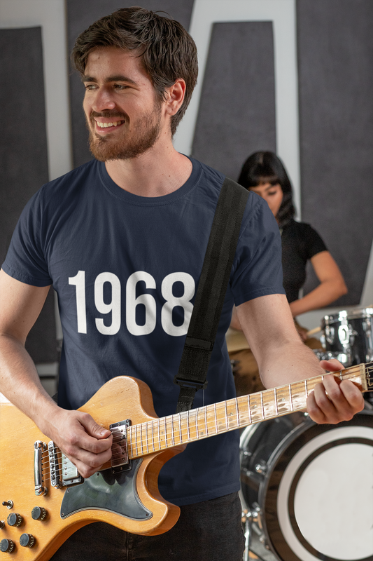 1968 T-Shirt