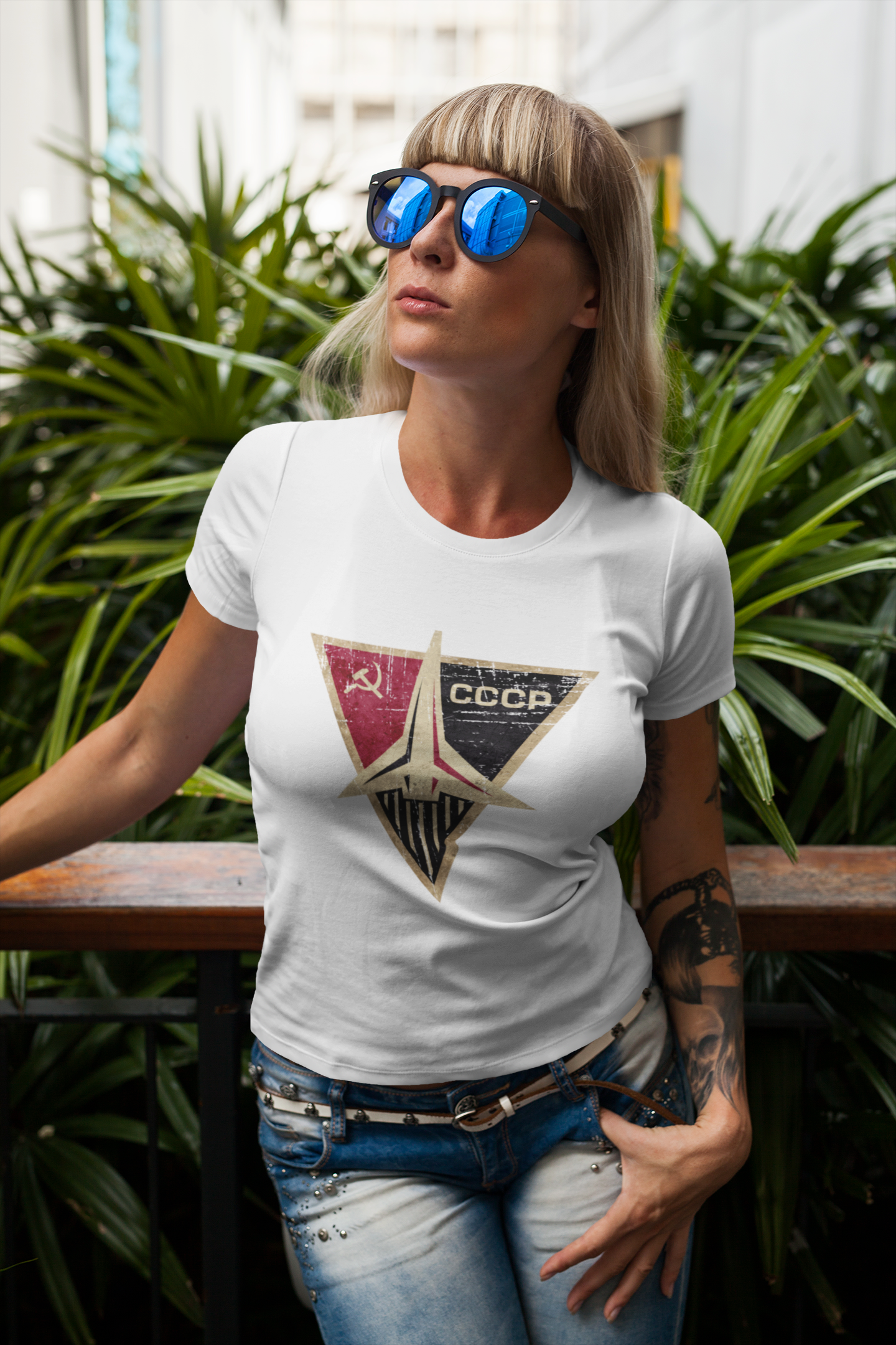 Cosmic Voyage Women's Softstyle Tee