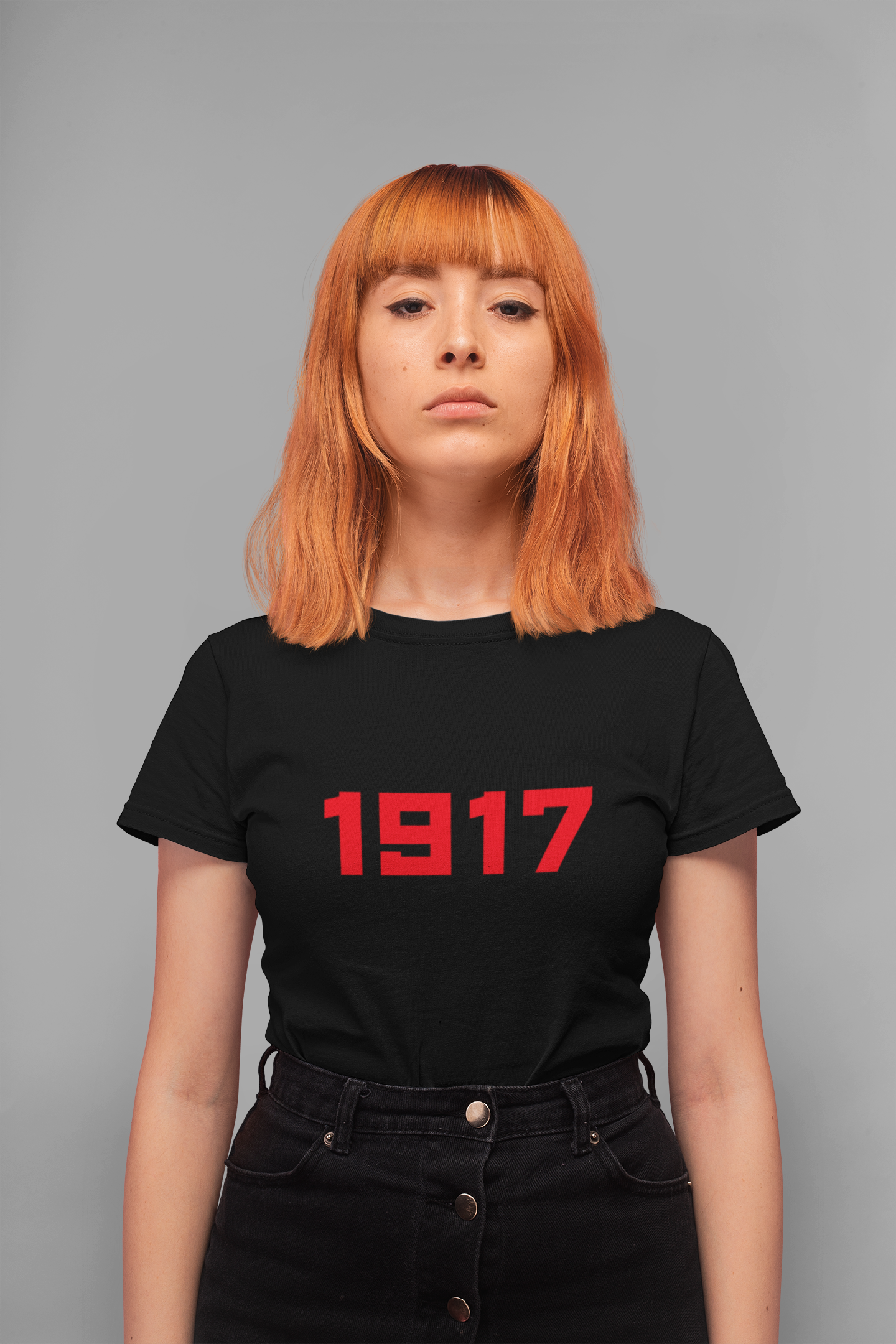 1917 Unisex T-Shirt